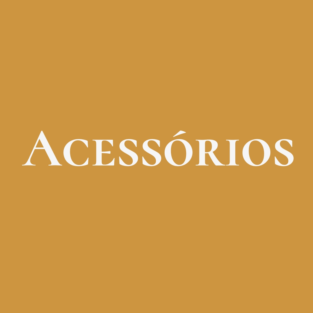 Acessórios