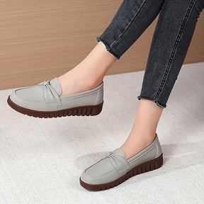 Mocassim casual Use Comfort