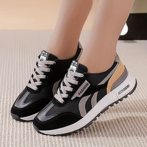 Tenis Feminino Fashion Use Comfort