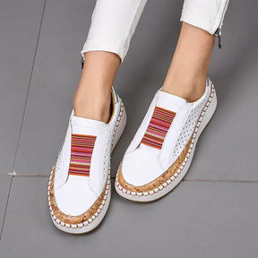 Tênis Feminino Anatômico Use Comfort