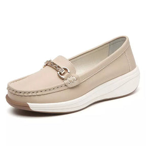 Mocassim Casual Use Comfort - Conforto e Estilo Moderno