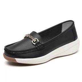 Mocassim Casual Use Comfort - Conforto e Estilo Moderno