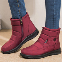 Bota Feminina Elegante - Bromélia