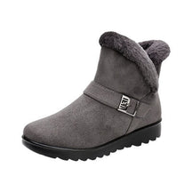 Bota Feminina Outono Inverno - Use Comfort