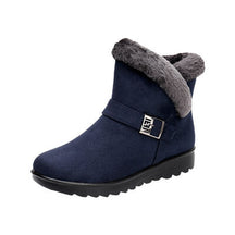 Bota Feminina Outono Inverno - Use Comfort