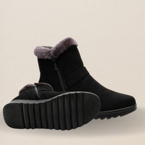 Bota Feminina Outono Inverno - Use Comfort