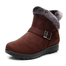 Bota Feminina Outono Inverno - Use Comfort