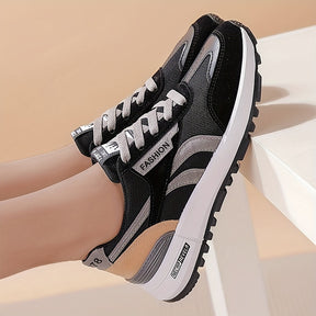 Tenis Feminino Fashion Use Comfort