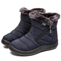 Bota Inverno AnneBe