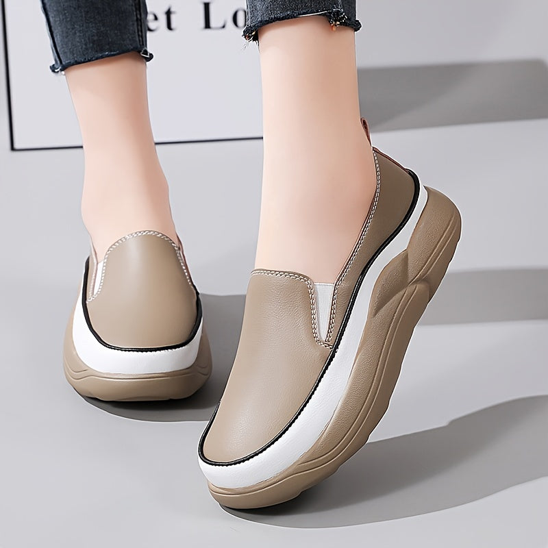 Mocassim Luxo Use Comfort